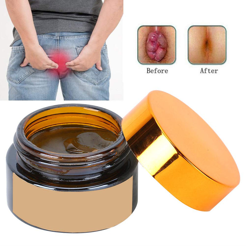 [Australia] - Hemorrhoids Treatment Ointment, Mild Gentle Anus Pruritus Relief Cream Relief, for Reduce Swelling, Itching and Burning Immediately 