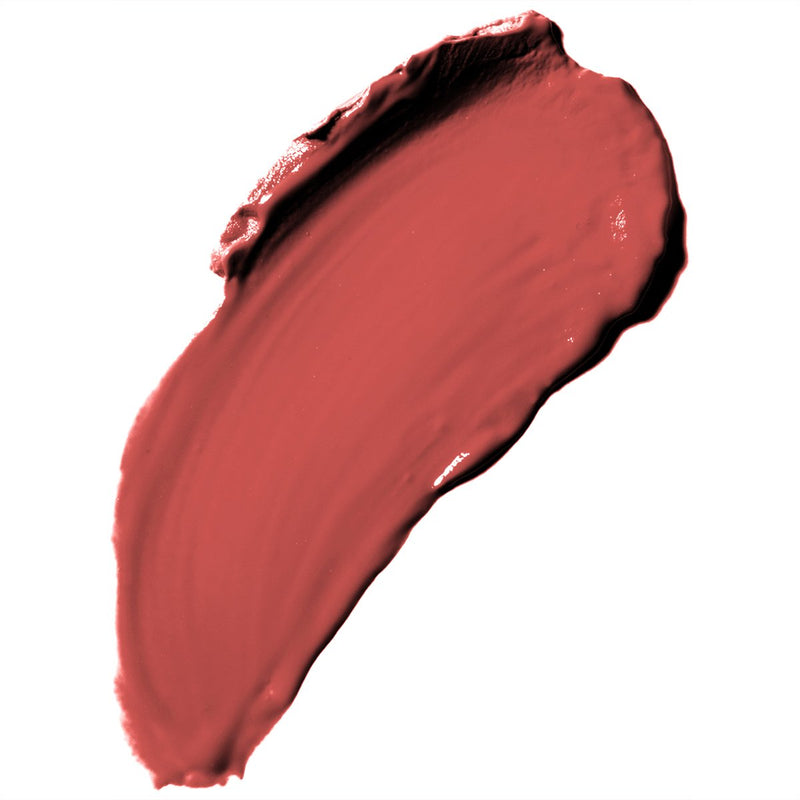 [Australia] - Make Cosmetics Silk Cream Lipstick, Radicchio 