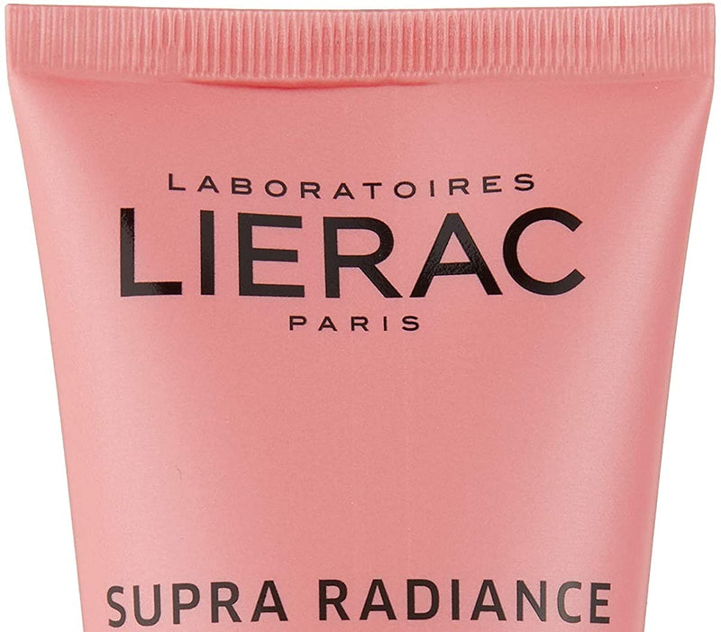 [Australia] - Lierac Supra Radiance Double Peeling Radiance Mask 75ml 