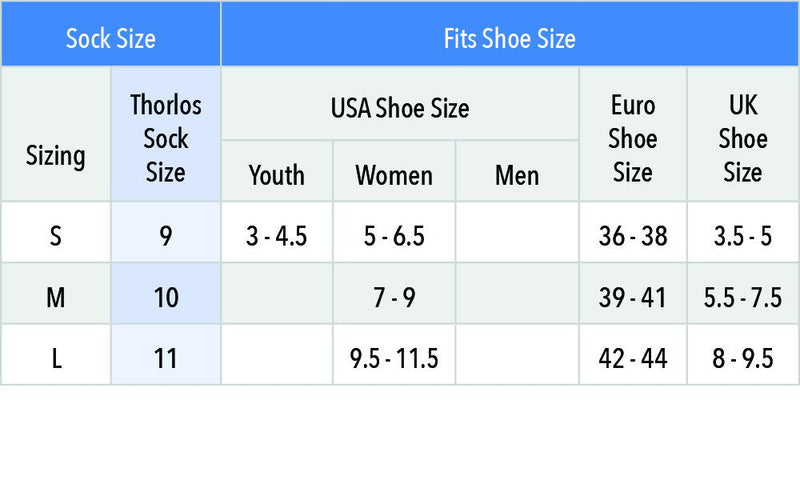 [Australia] - thorlos womens Hpmw Max Cushion Advanced Diabetic Ankle Casual Sock, White, Large US 