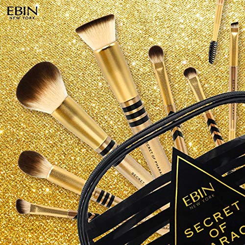 [Australia] - Secret of Pharaoh Angled Shadow Brush 