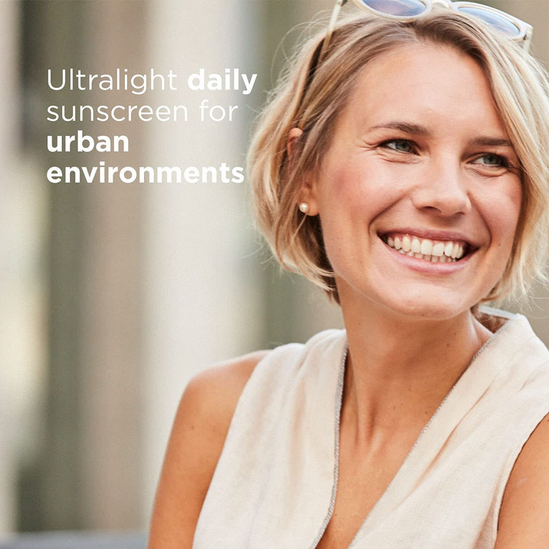 [Australia] - Isdin Fotoprotector Fusion Water Urban SPF 30 