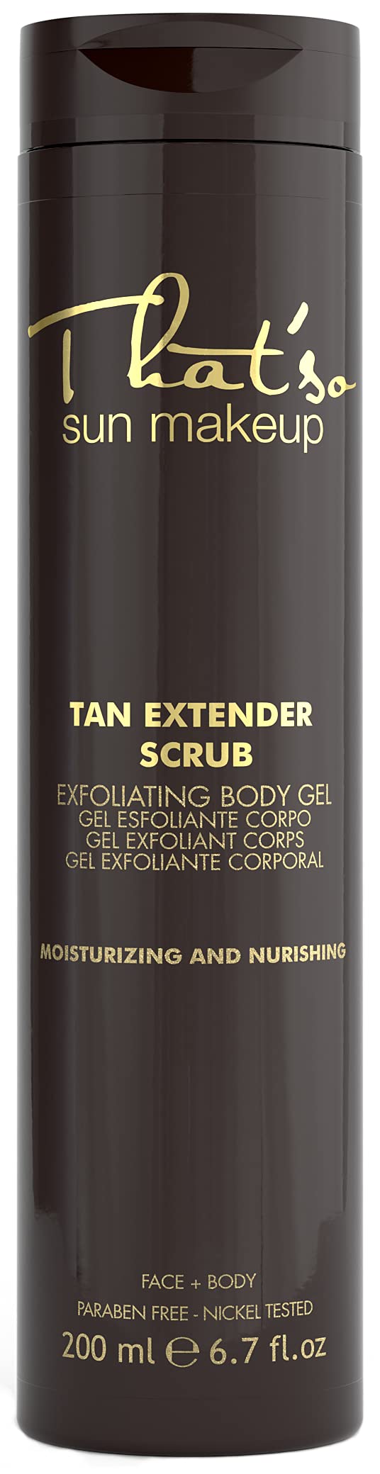 [Australia] - That'So Tan Extender Scrub 