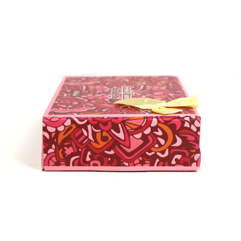 [Australia] - Scented Candles Set, Natural Soy Wax Candles in Portable Tin, Aromatherapy Candle Gift Set for Mother's Day, Christmas, Birthday, Ideal for Yoga, Relaxation, Meditation, 6 Packs 