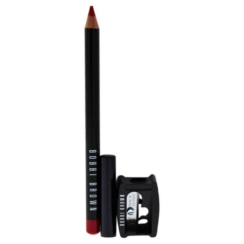 [Australia] - Bobbi Brown Lip Pencil Red 34 for Women, 0.04 Ounce 