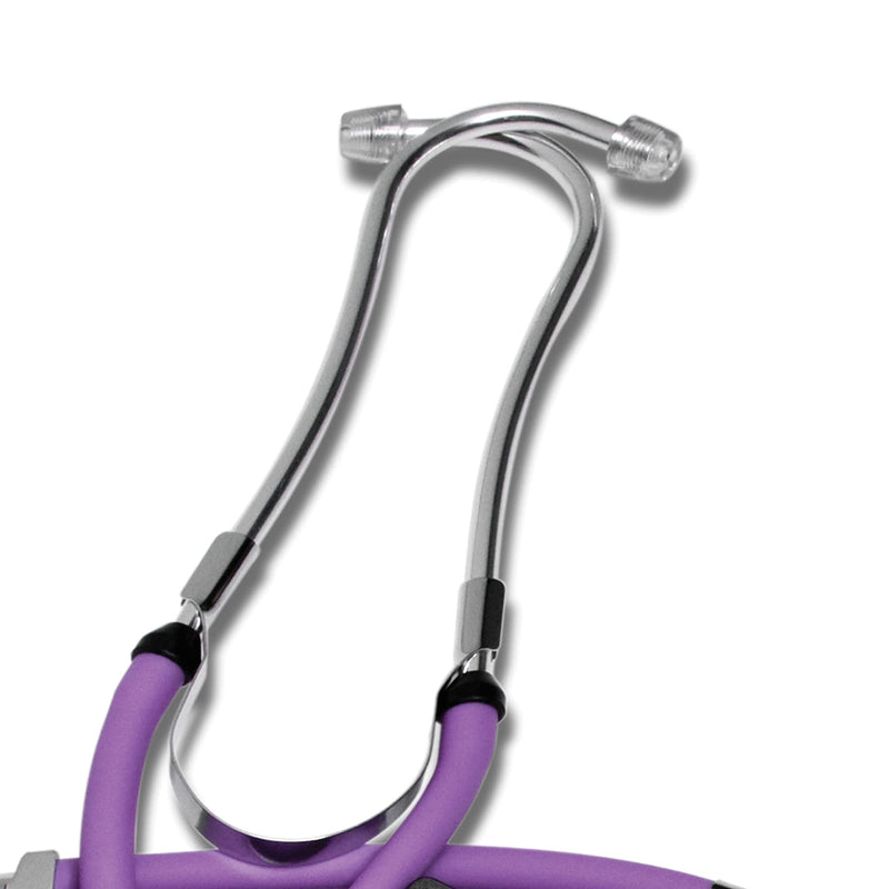 [Australia] - Labtron Sprague Rappaport Stethoscope, Lavender, 602TL 