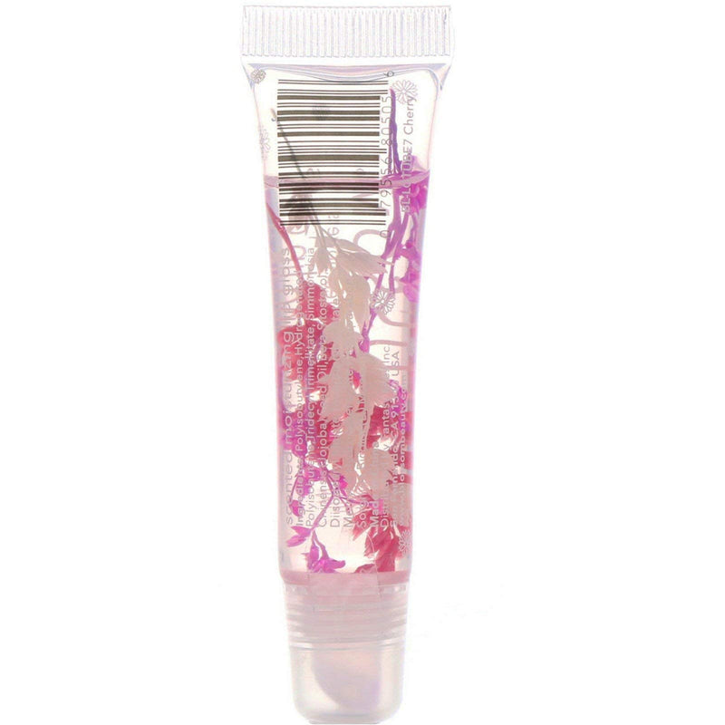 [Australia] - Blossom Moisturizing Lip Gloss Tube Cherry .3 fl oz 