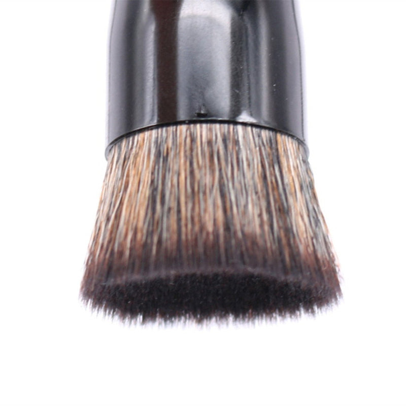 [Australia] - Vela.Yue Foundation Brush for Liquid Makeup Cream Base Blending Buffing Make Up Beauty Tool 