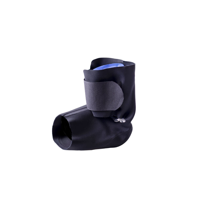 [Australia] - Plantar Fasciitis and Achilles Tendonitis Relief Daytime Air Pressure Foot Brace Strap - Support for Mild and Moderate Foot Pain Relief by Brace Direct Medium (Pack of 1) 