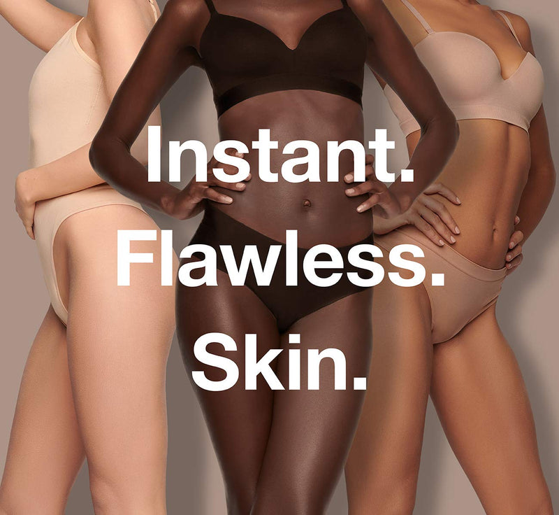 [Australia] - S19 SUPER FX Body Makeup, TAN - Smoothes & Evens Skin Tone & Texture, Hide Scars & Blemishes -100ml 