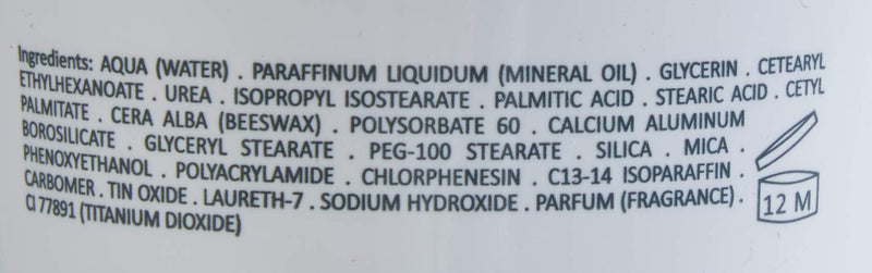 [Australia] - Teodermsrl Body Cream, 200 ml 3700281702880 