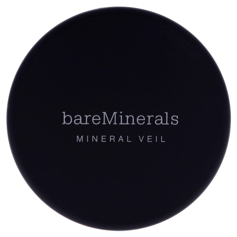 [Australia] - bareMinerals Illuminating Mineral Veil Powder, 9 Gram 