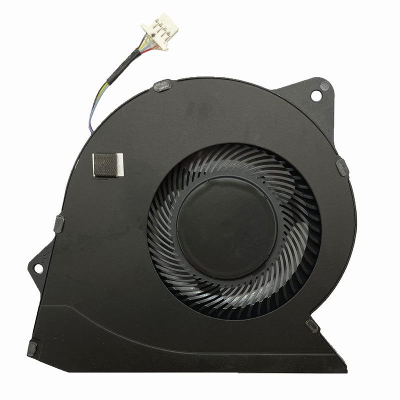 [Australia] - LANDALANYA Replacement New Laptop CPU Cooling Fan for DELL Vostro 3510 3420 3250 Inspiron 3511 3515 Series 0RFF51 EG50040S1-CQ71-S9A DC28000WFS0 DC5V Fan 
