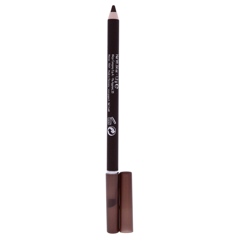 [Australia] - PUPA Milano Multiplay Eye Pencil - 19 Dark Earth For Women 0.04 oz Eye Pencil 