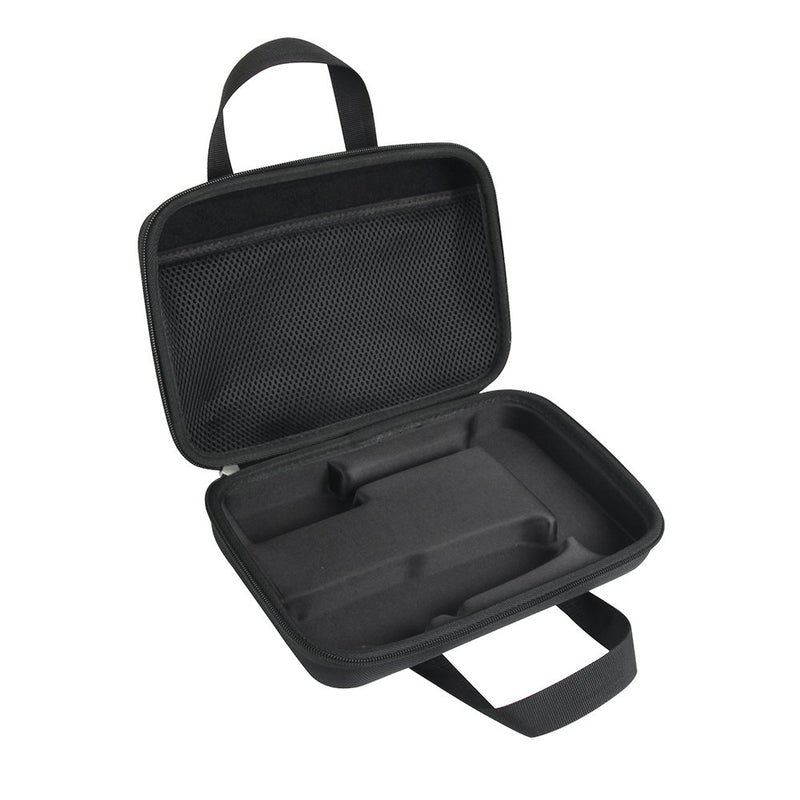 [Australia] - Hermitshell Hard Travel Case Fits OSTER Fast Feed Adjustable Pivot Motor Clipper 76023-5100 