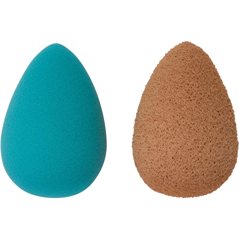 [Australia] - Cala Day & night blender cleansing sponge duo 