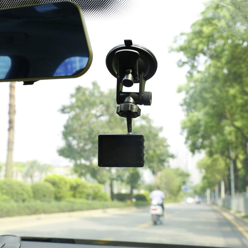 [Australia] - Dosili Dash Cam Suction Cup Mount, for Garmin Dash cam 45 55 65W 46 56 66W and Speak , Plus 010-12530-00 , 010-12530-05 