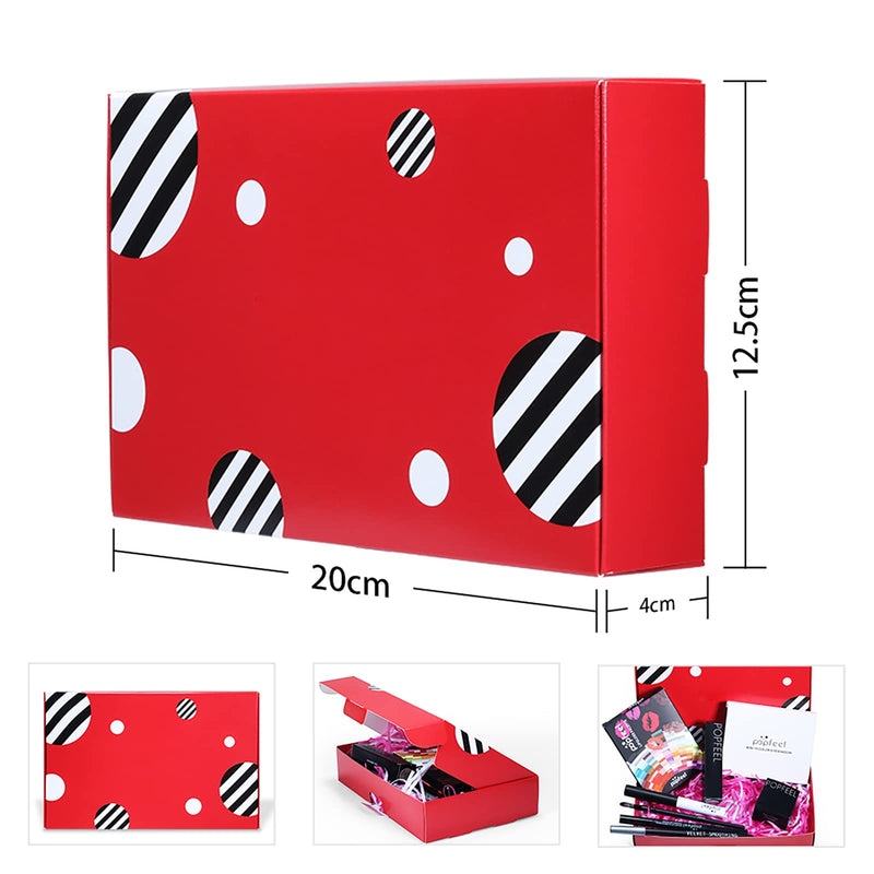 [Australia] - Professional makeup kit, Make up set teenagers girls, Cosmetic 9 to 12 with Lip gloss, eye shadow, mascara, eyeliner, etc. for Teenage & Adults(8pcs) 8 PCS 