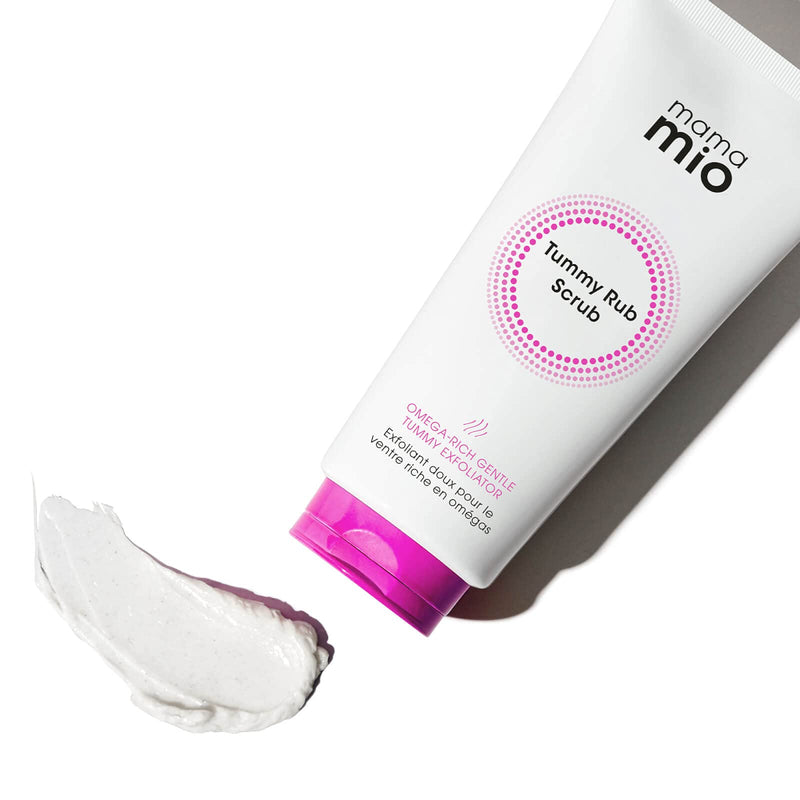 [Australia] - Mama Mio Tummy Rub Scrub 