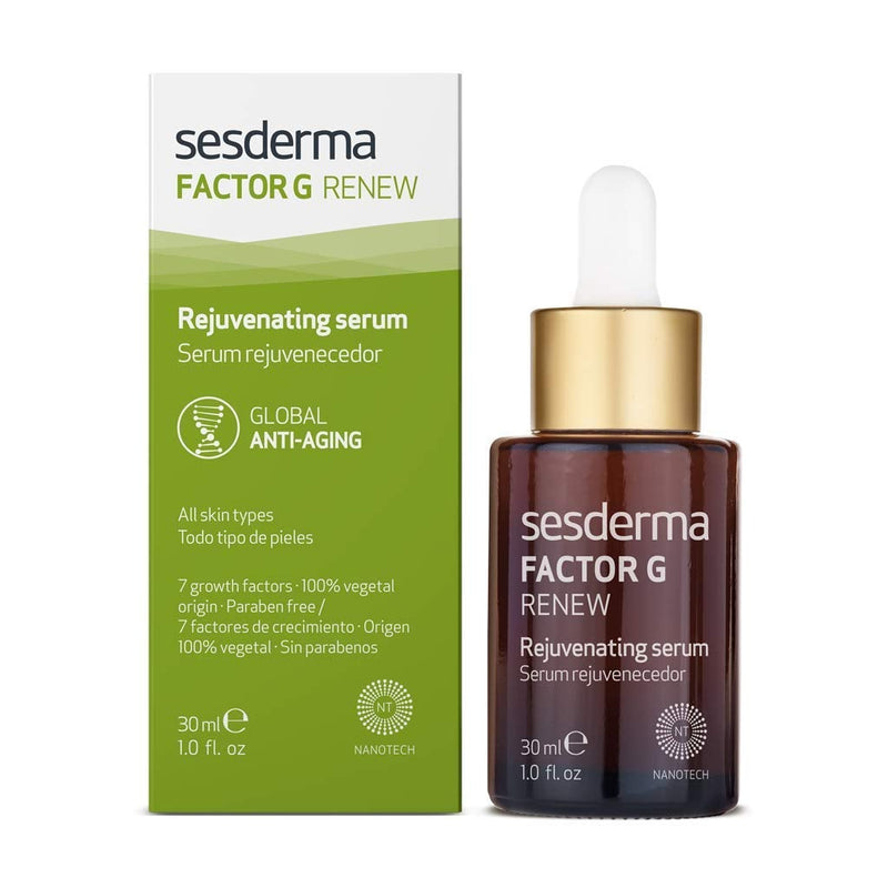 [Australia] - SESDERMA Night Serums & Fluids 