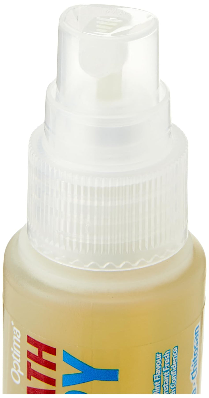 [Australia] - Aloe Dent Fresh Breath Therapy, 30ml 