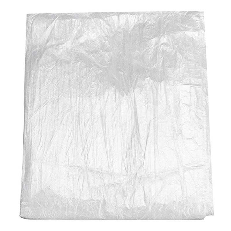 [Australia] - BHAIR5 100pcs Spa Bed Sheets Disposable Massage Table Sheet,Couch Cover For Massage Tables Bed Treatment Waxing Protection,Waterproof,Oil Resistant 90x175cm 