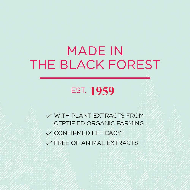 [Australia] - ANNEMARIE B√ñRLIND - FACE-FIRMING GEL - Toning Gel with Horsetail and Celandine for Perkier and Refined looking Skin - Firming, Refining, Invigorating - 50ml 