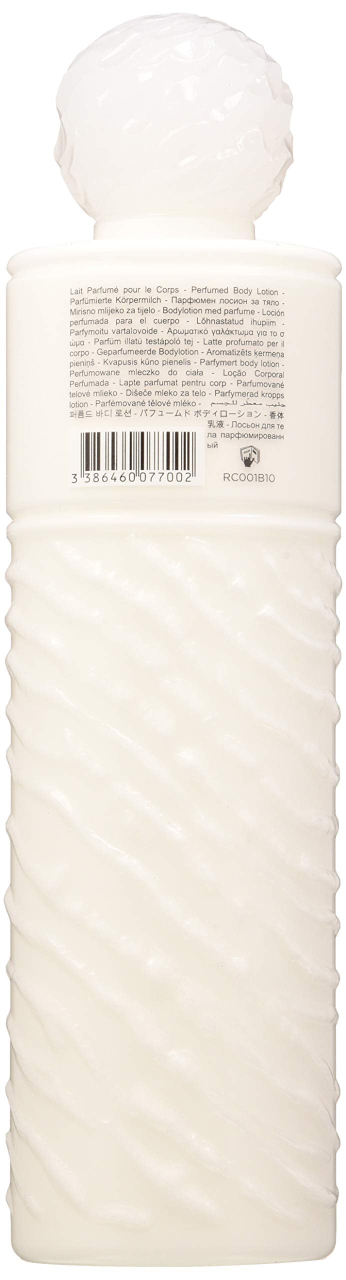 [Australia] - Rochas Body Lotion For Women, 500 ml 