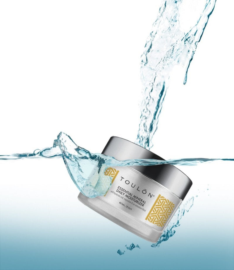 [Australia] - Anti - Ageing Cream - Best Daily Face Cream Moisturiser - Hyaluronic Acid Cream for Face with Magnesium, Natural Minerals & Antioxidants to Fight Free Radical Damage And Reduce Wrinkles. 