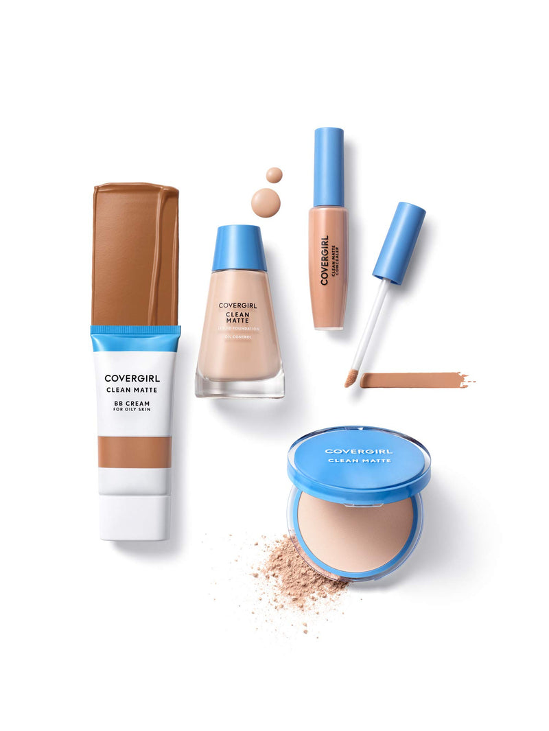 [Australia] - COVERGIRL Ready Set Gorgeous Fresh Complexion Concealer Deep 315/320, .37 oz (packaging may vary) 1 Count 