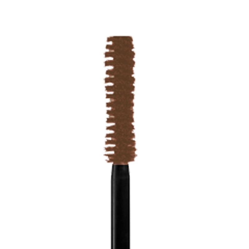 [Australia] - Mii Cosmetics Volumising & Lengthening Show Stopping Lash Lover Mascara, Starlet (Brown) Starlet 02 