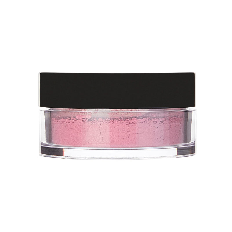 [Australia] - Mii Cosmetics Radiant Natural Powder Blush - Pure Natural Mineral Blush - Inspire 02 