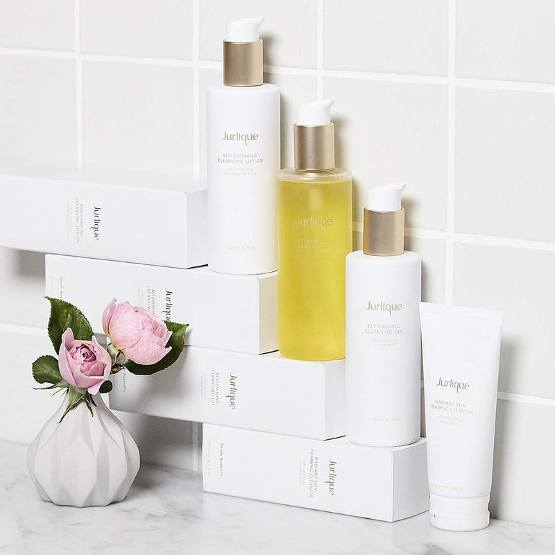 [Australia] - Nourishing Cleansing Oil 