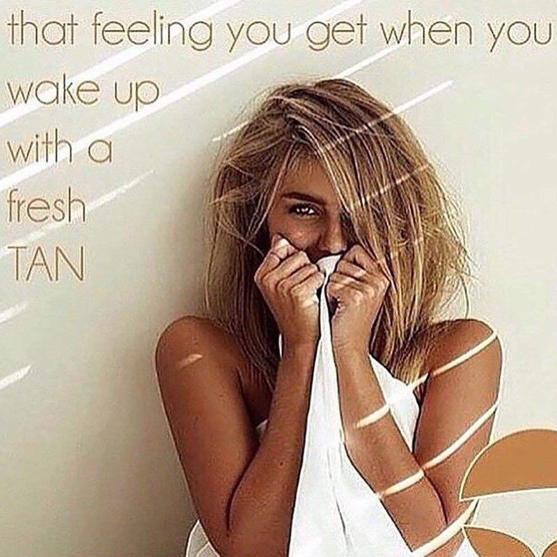[Australia] - Dark Spray Tan Solution 16 oz Spray Bottle | Sunless Tanner Solution | Machine Airbrush Self Tanning | Dha with Bronzer by Sun Labs 16 Fl Oz (Pack of 1) Dark 