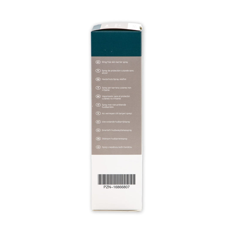 [Australia] - ConvaTec ESENTA Skin Barrier for Protection Around Stomas and Wounds, Silicone Based, Sting and Alcohol Free, 50 mL Spray Bottle (Pack of 1) 