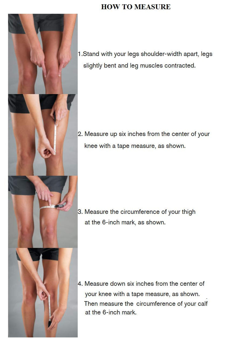 [Australia] - DonJoy Performer Compression Support: Knee Sleeve X-Large 