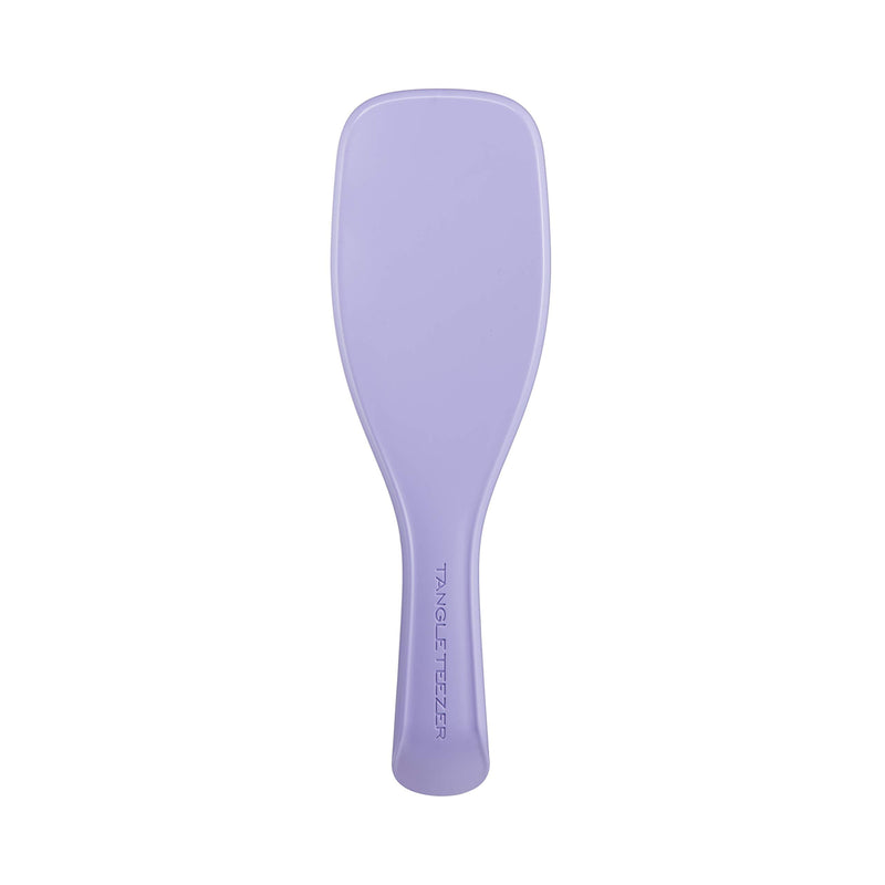 [Australia] - Tangle Teezer Naturally Curly Detangling Hairbrush for 3C To 4C Hair, Purple Passion 