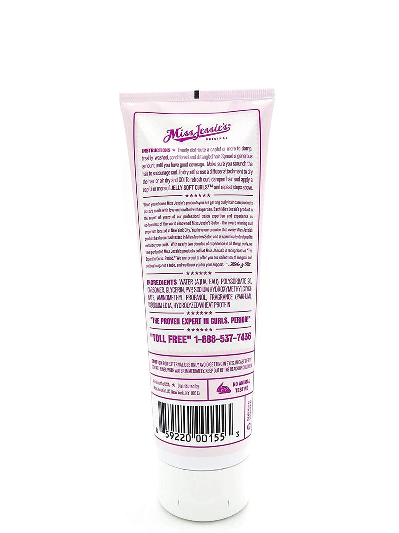[Australia] - Miss Jessie's Jelly Soft Curls 8.5 fl.oz./250ml by Miss Jessie's 