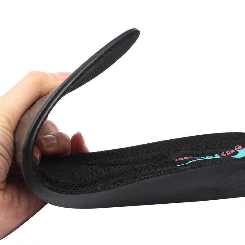[Australia] - 1 Inch Height Increase Insole – Shoe Lift Inserts (US Men's Size 7-11) 1" UP (US Men's 7-11) 