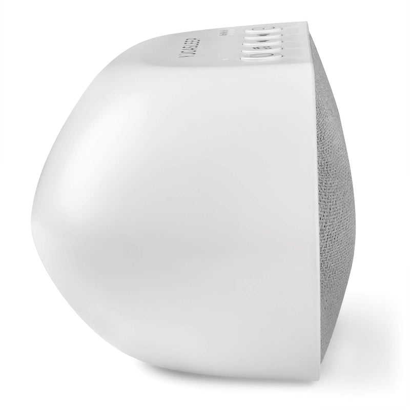 [Australia] - Yogasleep Soundcenter | 6 Soothing Sounds | White Noise Machine with Auto-Off Timer | Sleep Therapy for Adults & Baby | 25 Volume Settings 