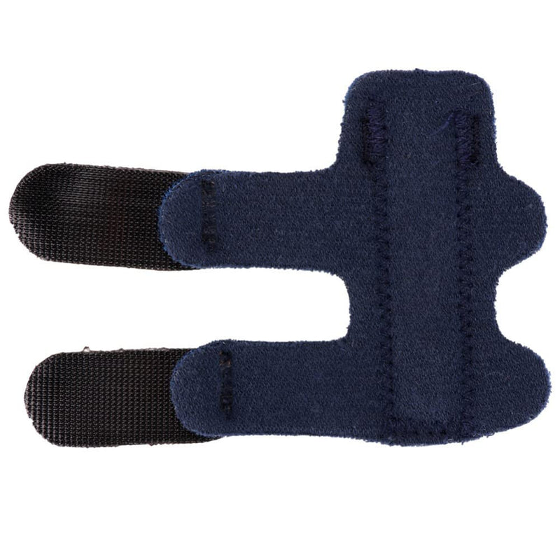 [Australia] - Finger Support Splint Adjustable Trigger Finger Thumb Splint Hand Finger Brace Tape for Straighten Curved Finger Brace Finger Stabilize 