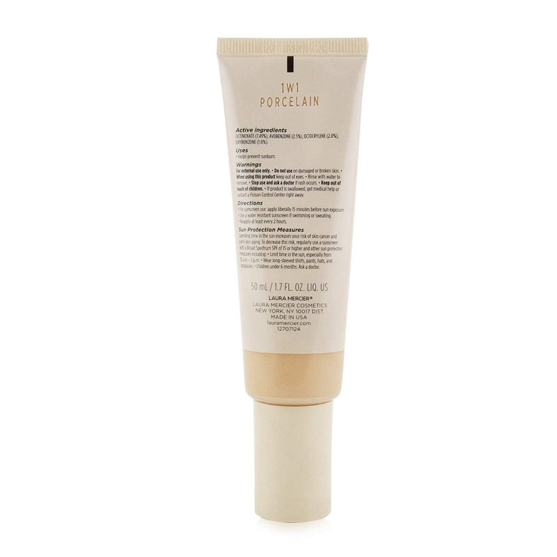 [Australia] - Laura Mercier Tinted Moisturizer Natural Skin Perfector SPF 30, #1W1, 1.7 oz 