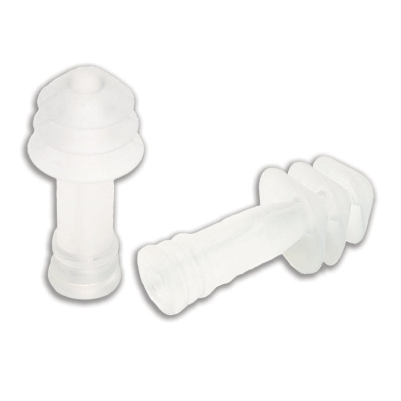 [Australia] - Mack's AquaBlock Earplugs 2 pair,Pack of 3 
