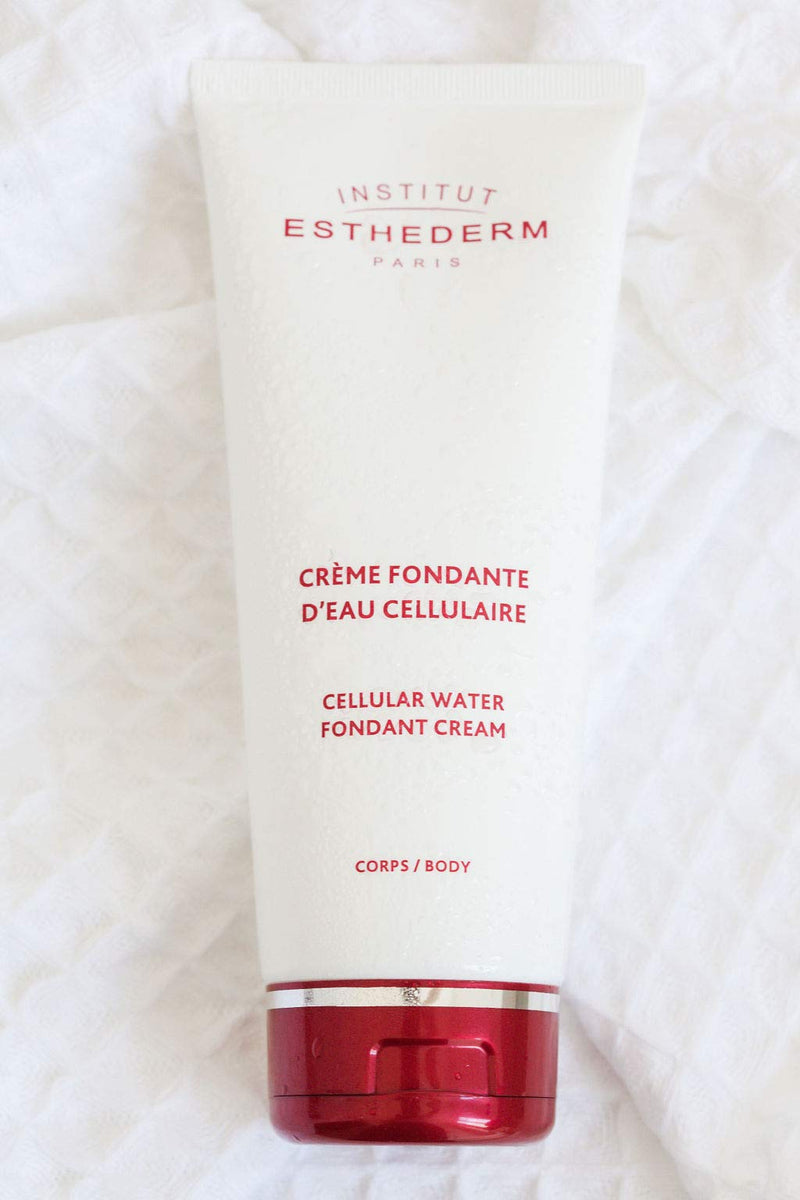 [Australia] - Esthederm - Cellular Water Fondant Cream - Comfort Feeling - Moisturizing Care 