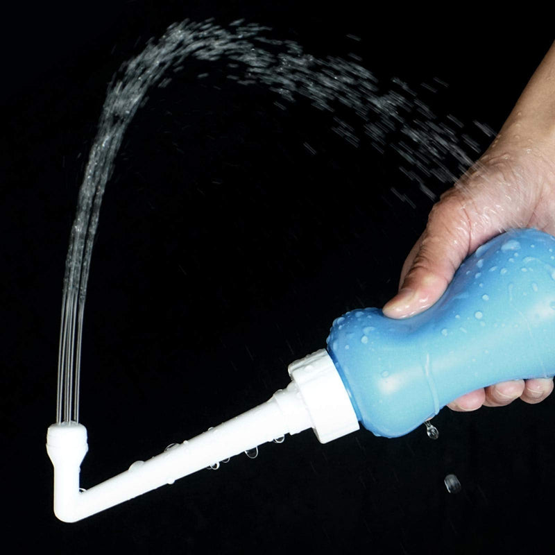 [Australia] - Peri Bottle for Postpartum Care, Postpartum Essentials, Portable Bidet for Toilet Handheld 