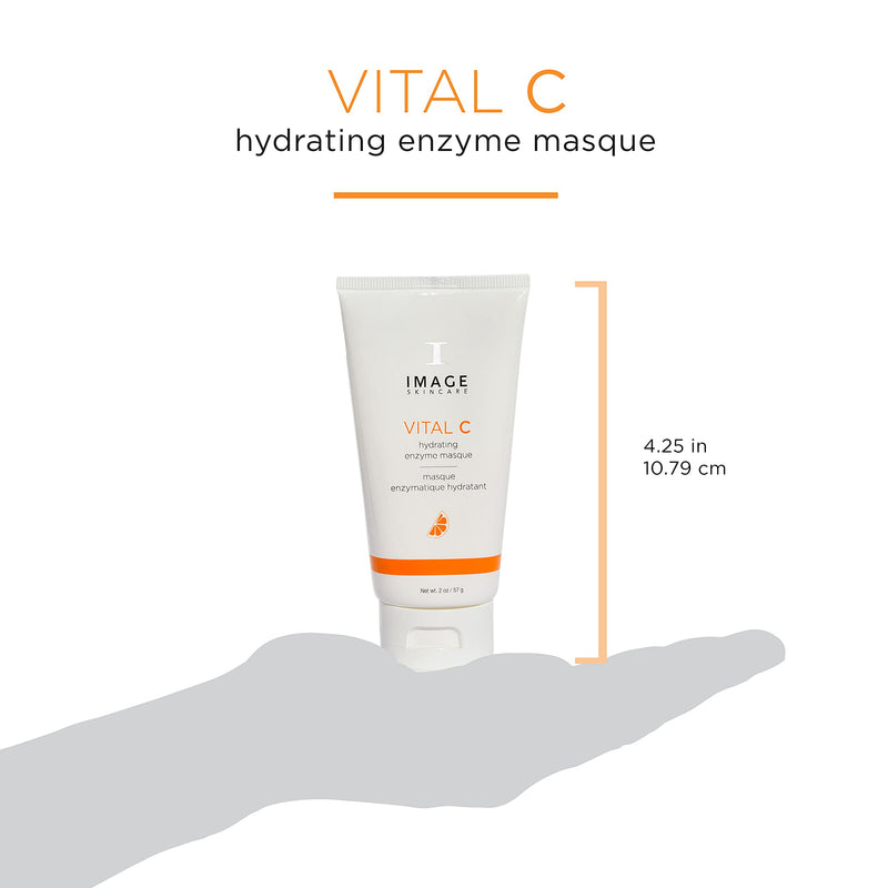 [Australia] - Image Skincare Vital C Hydrating Enzyme Masque 