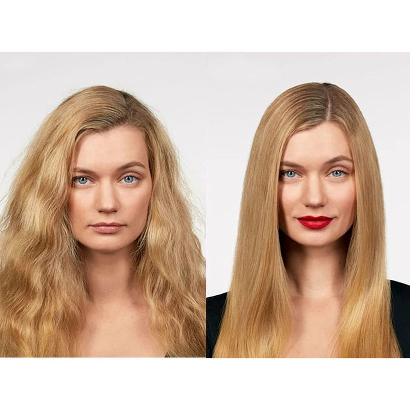 [Australia] - MOROCCAN KERATIN Most Effective Brazilian Keratin Hair Blowout Treatment SET 120ML x4 Professional Grade Salon Results 
