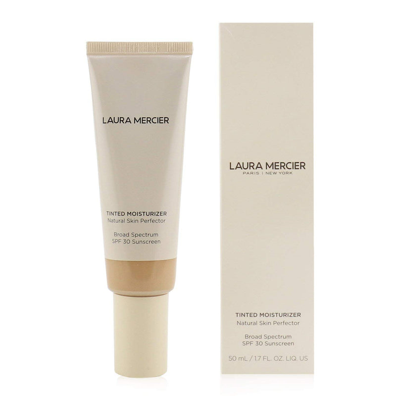 [Australia] - Laura Mercier Tinted Moisturizer Natural Skin Perfector SPF 30, #3W1 Bisque, 1.7 oz 