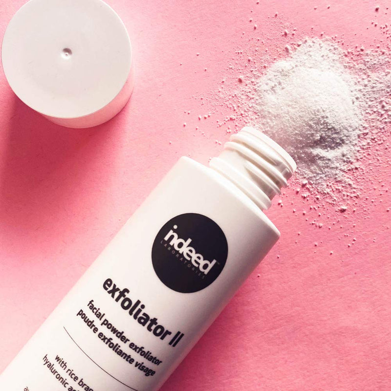 [Australia] - Indeed Labs Exfoliator II, 85 g 