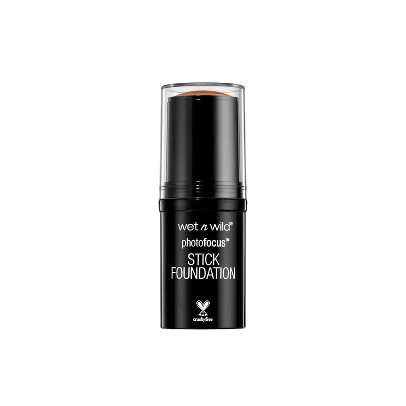 [Australia] - wet n wild Photo Focus Stick Foundation, Almond 